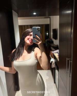 22 year old Indian Escort in Kolkata Rasmy a Perfect Partner, escort
