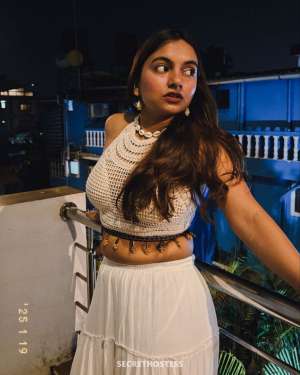 22 year old Indian Escort in Hyderabad Ragini, escort