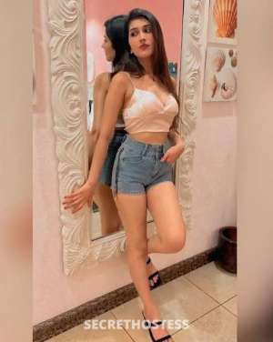 22 year old Indian Escort in Hyderabad Kavya Patel, escort