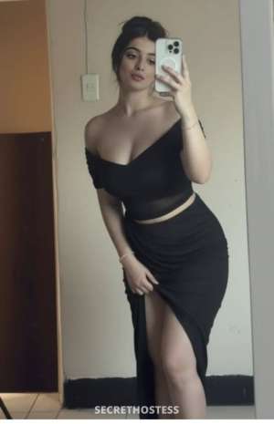 22 year old Indian Escort in Chiang Rai Shivani Incall/outcall Available, escort