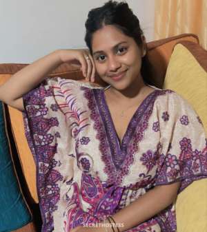 22 year old Indian Escort in Kozhikode Myself Abhilasha Independent Escort, escort
