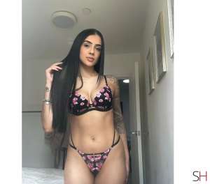22 year old Latino Escort in Sheffield Maitê ✨ big ass 🍑, Independent