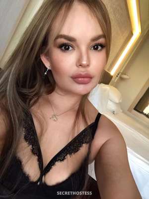 22 year old Russian Escort in Riyadh Milana, escort