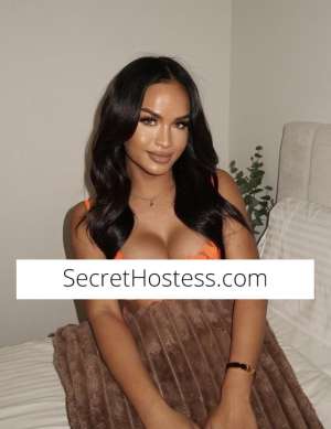22 year old Thai Escort in Chatswood TS Rene Veronica