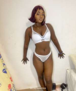 23 year old Escort in Abidjan Sugar, escort