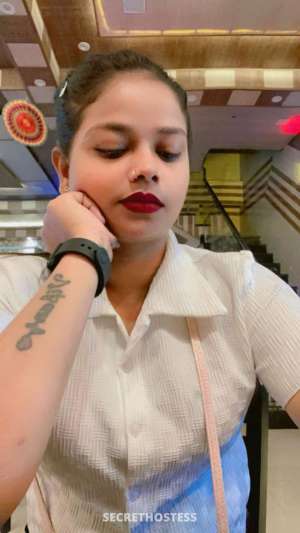 23Yrs Old Escort 153CM Tall Bangalore Image - 1