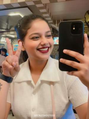23Yrs Old Escort 153CM Tall Bangalore Image - 2