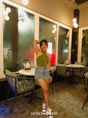 It's Genuine Service Shaneha, escort 23 year old Escort in Chennai