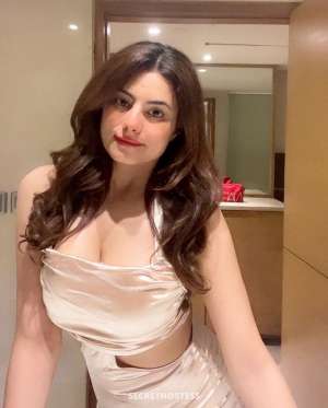 23 year old Indian Escort in Indore Drishti, escort