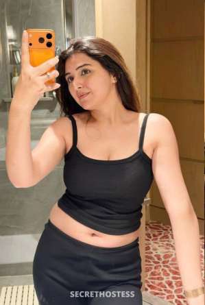 Vidya Jain, escort 23 year old Escort in New Delhi