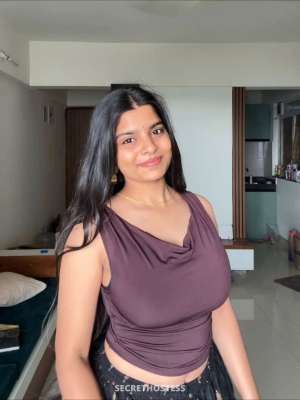 23 year old Indian Escort in Vadodara Himani Joshi, escort