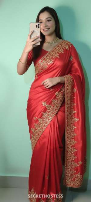 23 year old Indian Escort in Hyderabad You Will Get Satisfied While Book Escort, escort