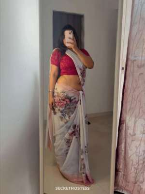 23 year old Indian Escort in Kolkata Nancy, escort