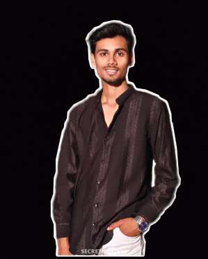 23 year old Indian Escort in Hyderabad Ram Ravan, Male escort