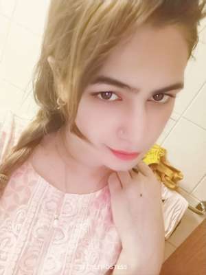 23 year old Indian Escort in Ras al-Khaimah Javeria Indian Girl, escort