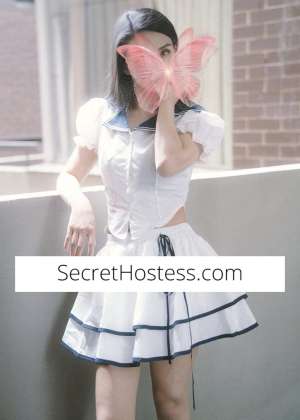 23Yrs Old Escort 47KG 158CM Tall Melbourne Image - 2