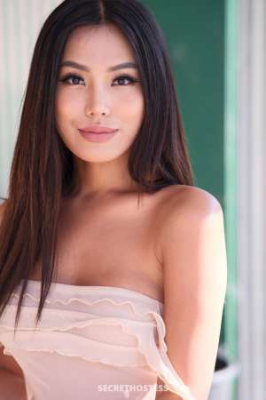 24 year old Asian Escort in Phuket Fern, escort