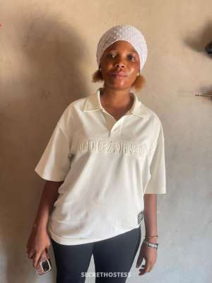 24 year old Escort in Jeddah Horlam, escort