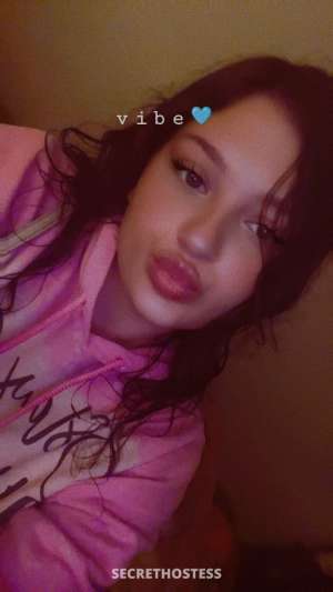 hello 24 year old Escort in Logan UT