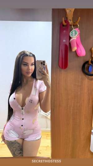 24 year old Escort in Baku Sofia, escort