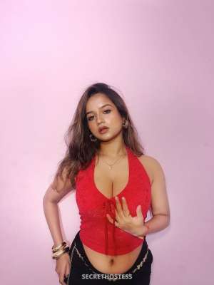 24 year old Indian Escort in Bali Neha Jain, escort