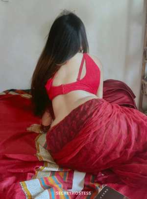 24 year old Indian Escort in Hyderabad Kajal Real (Meet Cam Show), escort