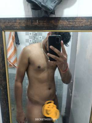 24 year old Indian Escort in Bhopal Ronit Singh, Male escort