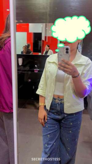 Kajal Independent College student, escort 24 year old Escort in New Delhi