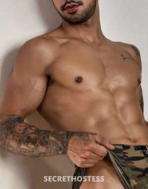 Valerio, masseuse 24 year old Escort in London