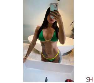 24 year old Latino Escort in Liverpool Hanna new in town ., Independent