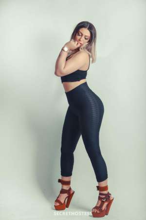 24Yrs Old Escort 168CM Tall Abu Dhabi Image - 0