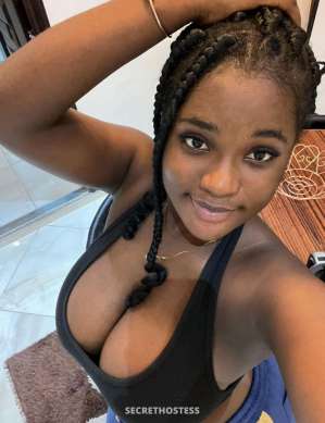 Rashidah, escort 25 year old Escort in Yiwu