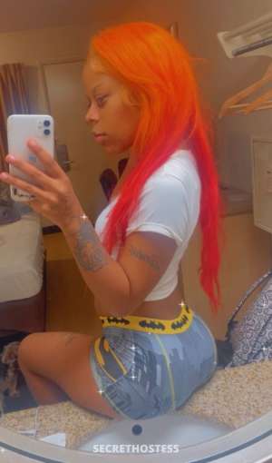 25 year old Escort in Cincinnati OH nice and wet/Real pic