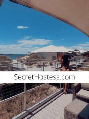 25 year old Escort in Northbridge Winter Raine