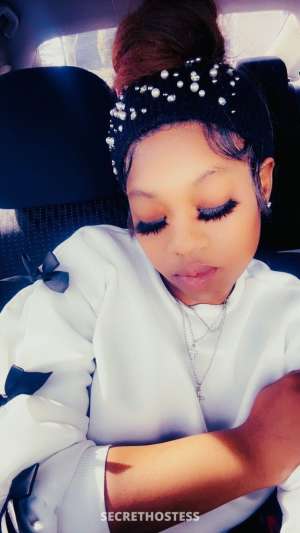 COME SEE ME DaddY 25 year old Escort in Tri-Cities TN