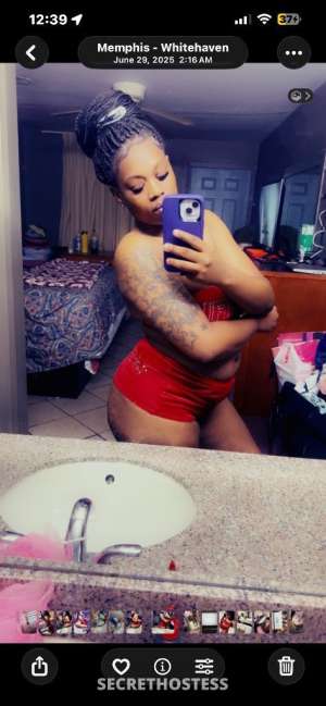 25Yrs Old Escort Tri-Cities TN Image - 1