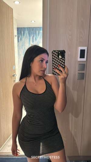 25 year old French Escort in Baghdad Zainab, escort