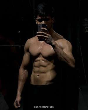 25 year old Indian Escort in Dehradun, Uttarakhand Male Escorts Dehradun, Male escort