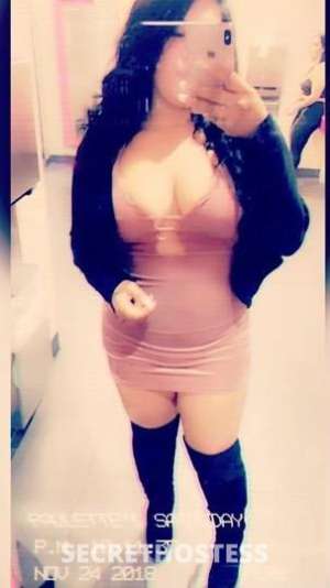 Freaky SexYY Latina 25 year old Escort in Lubbock TX