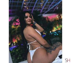 25 year old Latino Escort in Wolverhampton ROXANA❤️NEW PARTY GIRL BEST BRUNETTE✅INCALL-OUTCALL, 