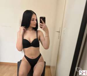 25 year old Latino Escort in Liverpool Carina❤️⭐️SEXY ❤️PETITE ❤️ PEACHY BUM., 