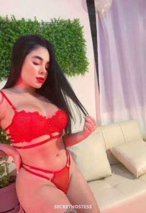 26 year old African Escort in Doha Yulia, escort