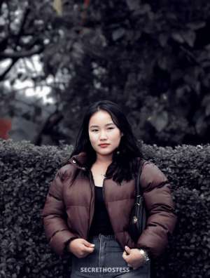 26 year old Asian Escort in Pokhara Garima, escort agency