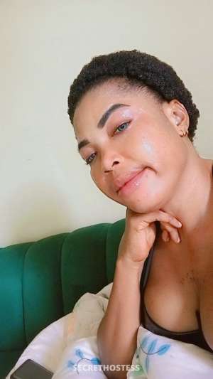 26 year old Escort in Lomé Angel, escort