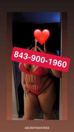 26 year old Escort in Myrtle Beach SC cash only
