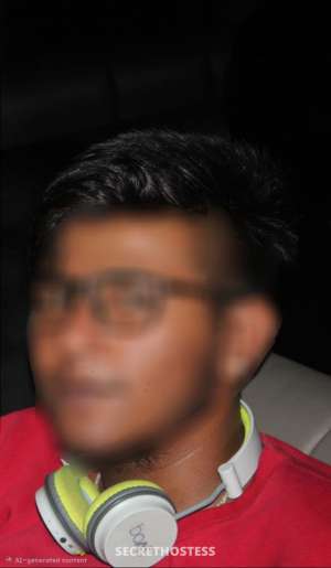 Pepe 5, Male escort 26 year old Escort in Bangalore
