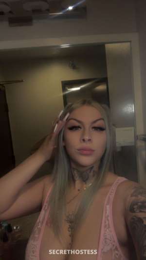 Beautiful blonde bombshell limited time 27 year old Escort in Worcester MA