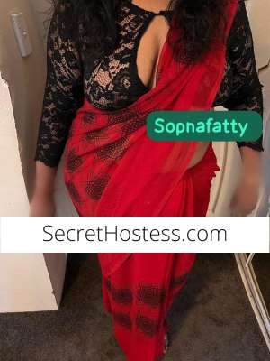 27 year old Escort in Parramatta Sydney Sopna Fatty