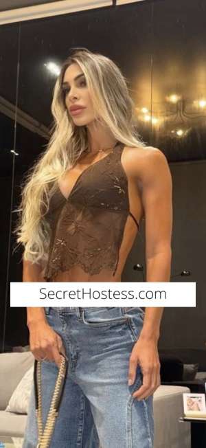 28 year old Brazilian Escort in Surry Hills Sydney Zhara