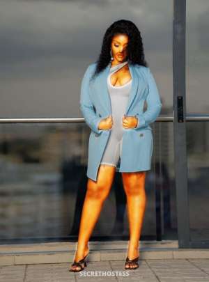 28 year old Escort in Lomé Kinah, escort